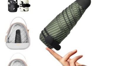 노벨 5단 양산: 후회 없는 선택? 솔직 후기와 구매 꿀팁 대방출!